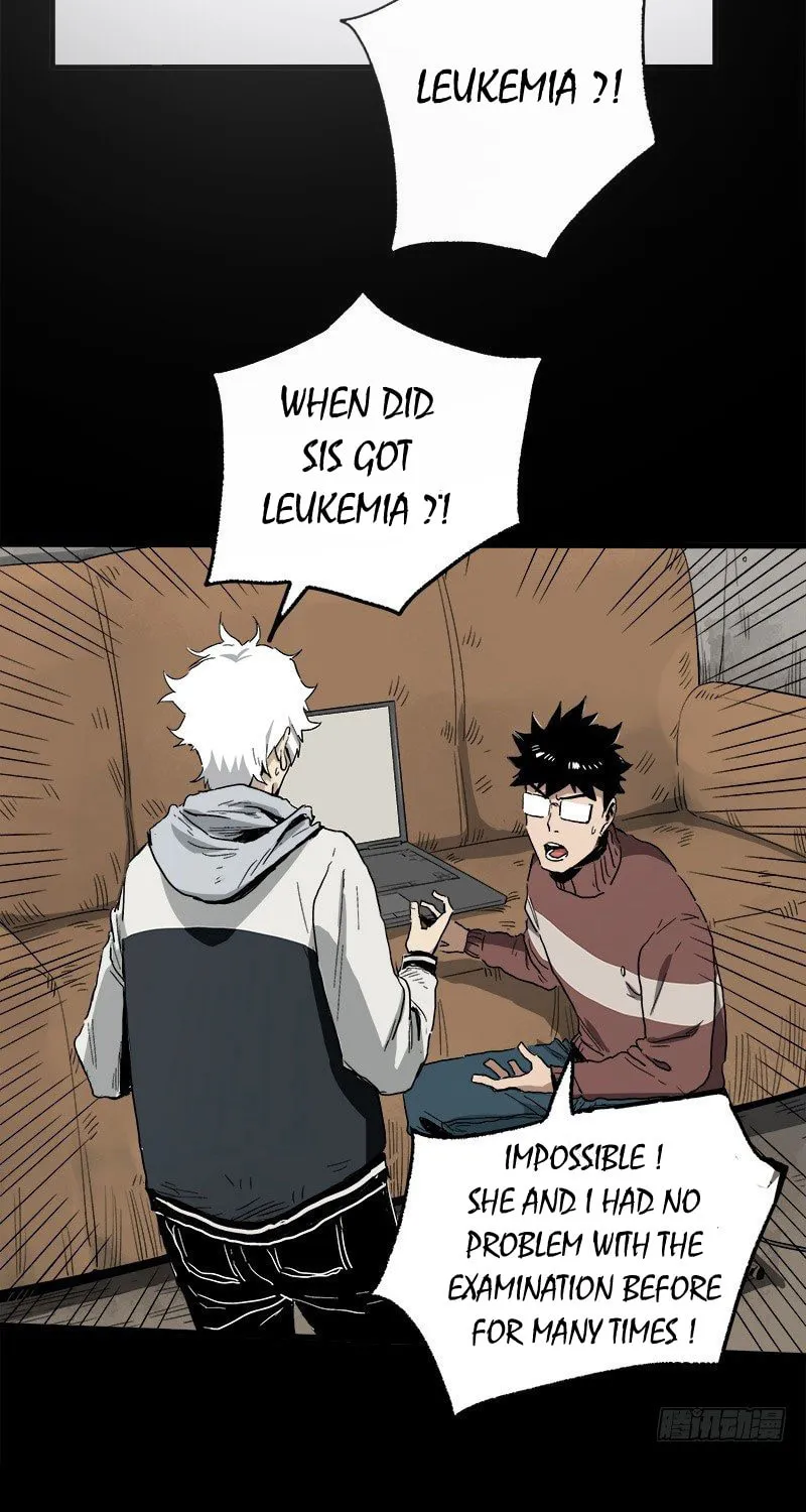 Zheng (Colored) Chapter 20 page 35 - 