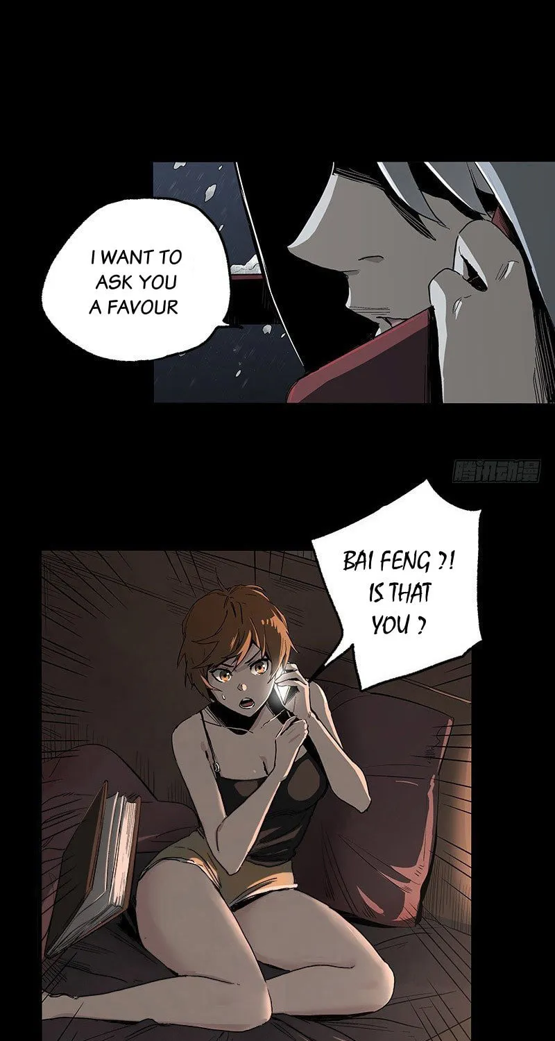 Zheng (Colored) Chapter 20 page 44 - 
