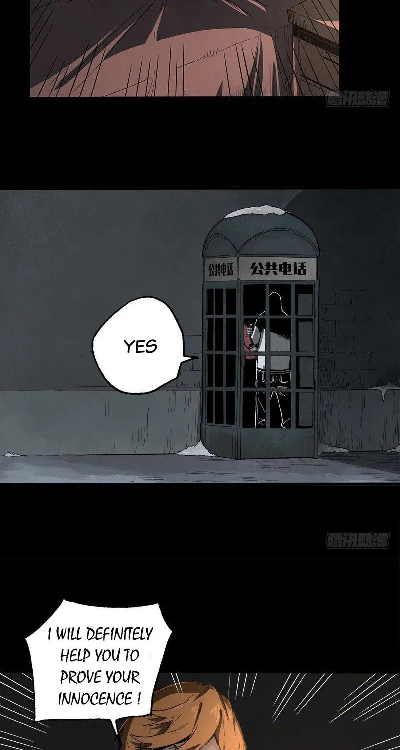 Zheng (Colored) Chapter 20 page 45 - 