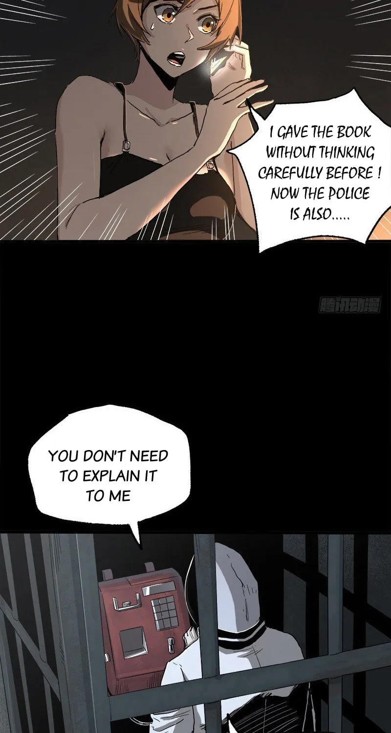 Zheng (Colored) Chapter 20 page 46 - 
