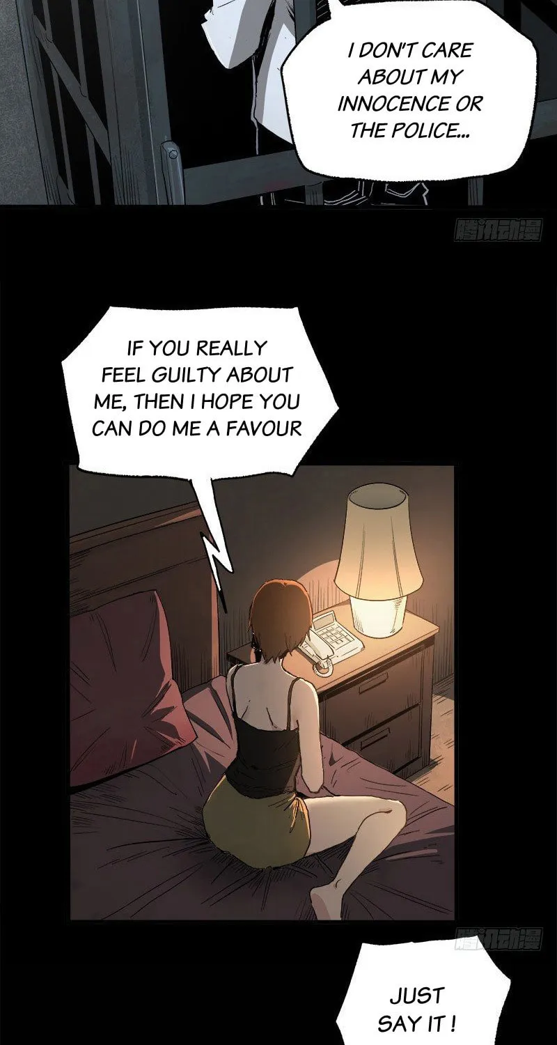 Zheng (Colored) Chapter 20 page 47 - 