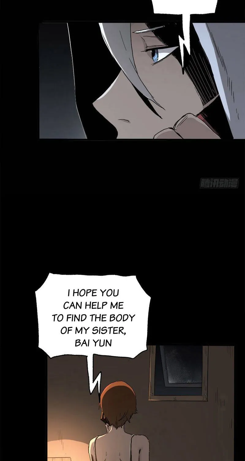 Zheng (Colored) Chapter 20 page 48 - 