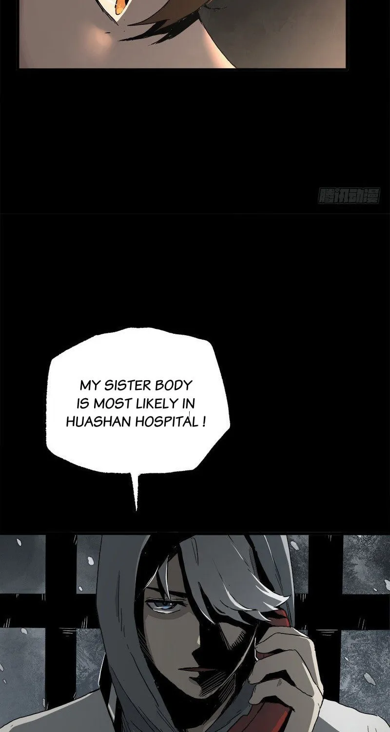 Zheng (Colored) Chapter 20 page 51 - 