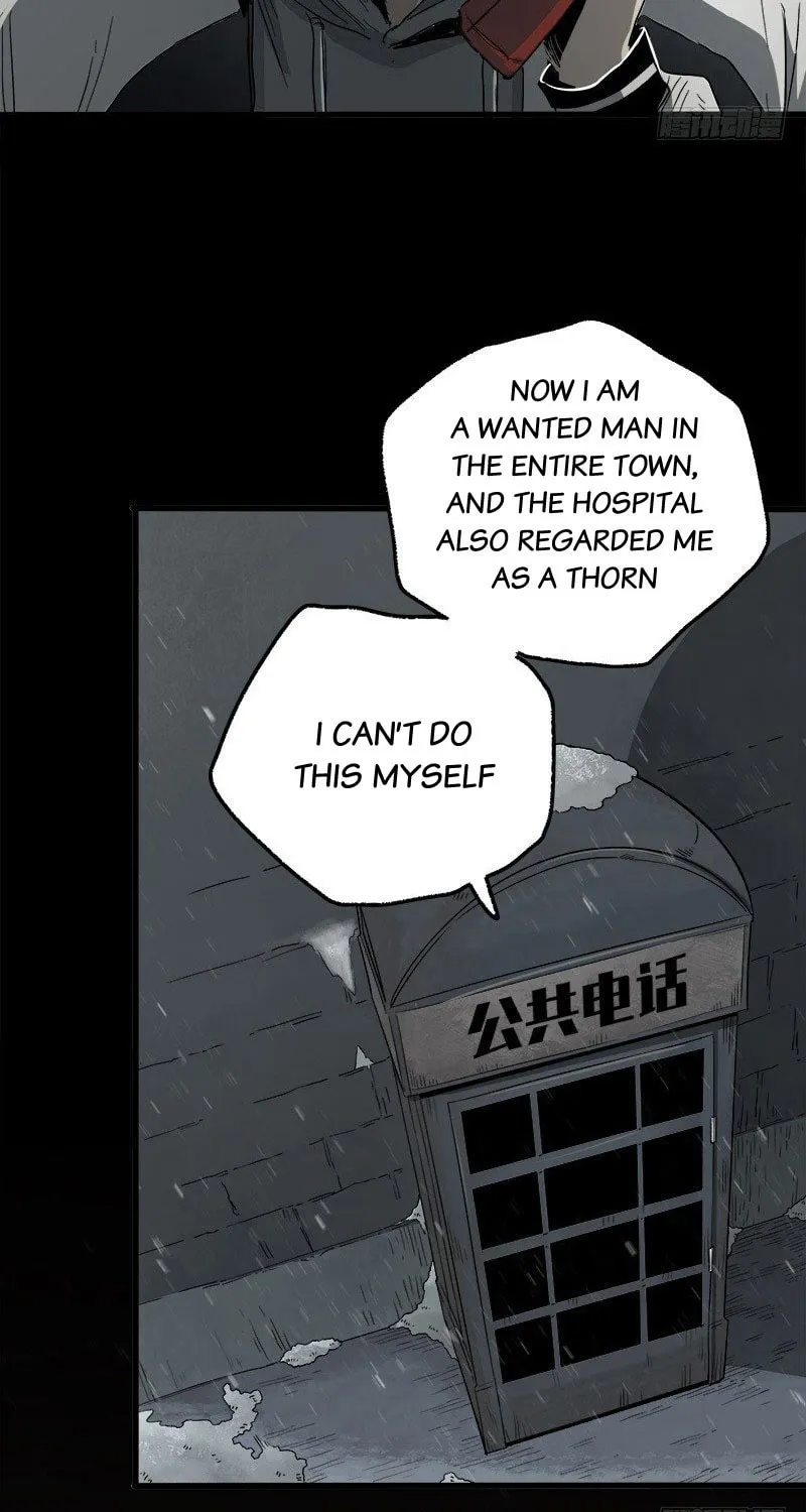 Zheng (Colored) Chapter 20 page 52 - 