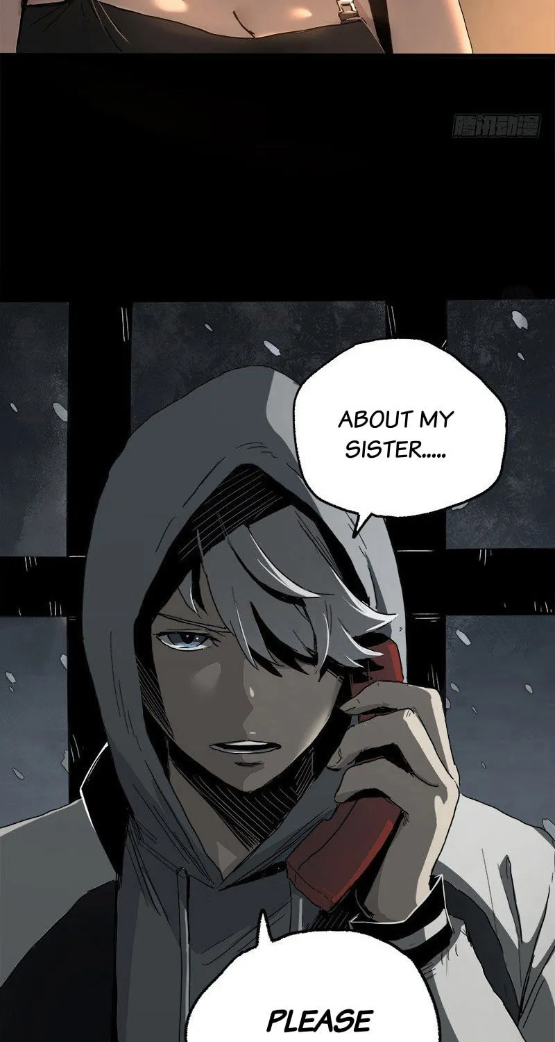 Zheng (Colored) Chapter 20 page 54 - 