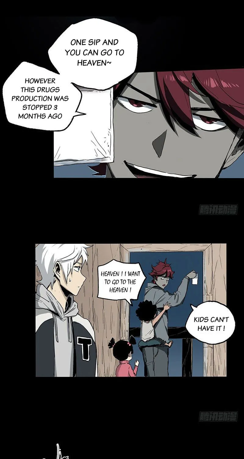 Zheng (Colored) Chapter 20 page 8 - 