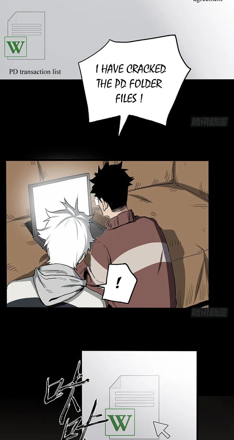 Zheng (Colored) Chapter 20 page 10 - 