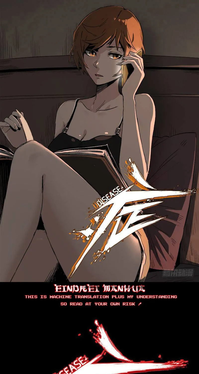 Zheng (Colored) Chapter 21 page 1 - 