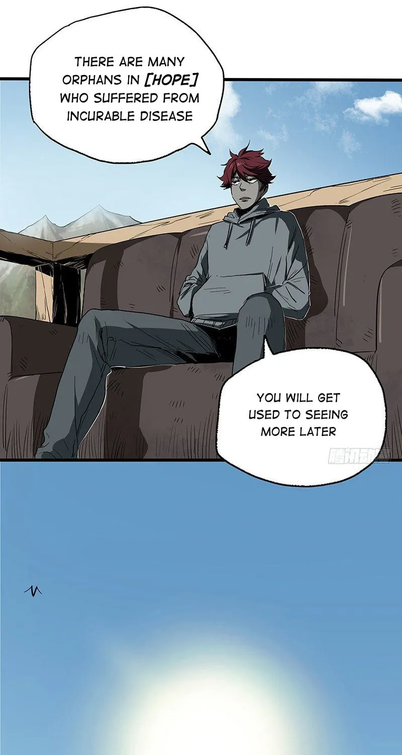 Zheng (Colored) Chapter 21 page 11 - 