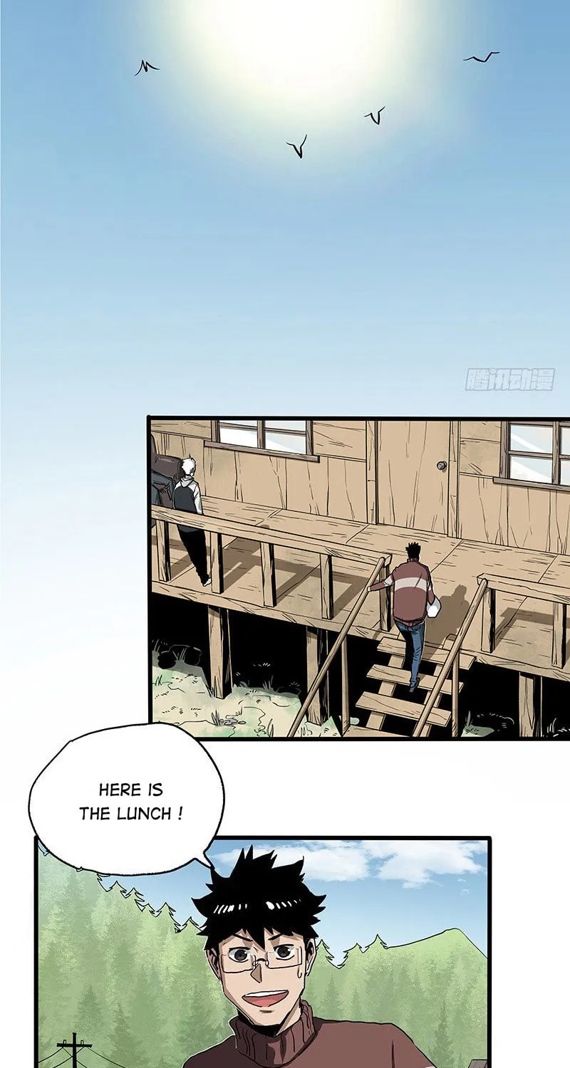 Zheng (Colored) Chapter 21 page 12 - 