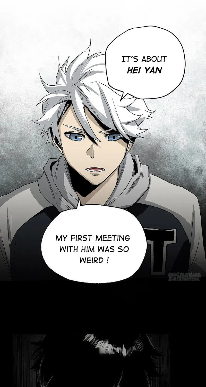Zheng (Colored) Chapter 21 page 18 - 