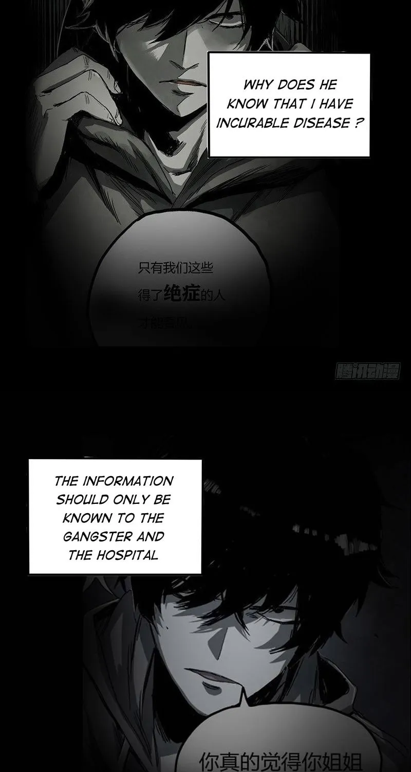 Zheng (Colored) Chapter 21 page 19 - 