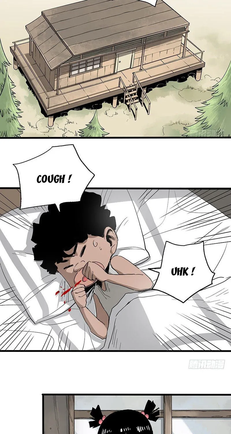 Zheng (Colored) Chapter 21 page 3 - 