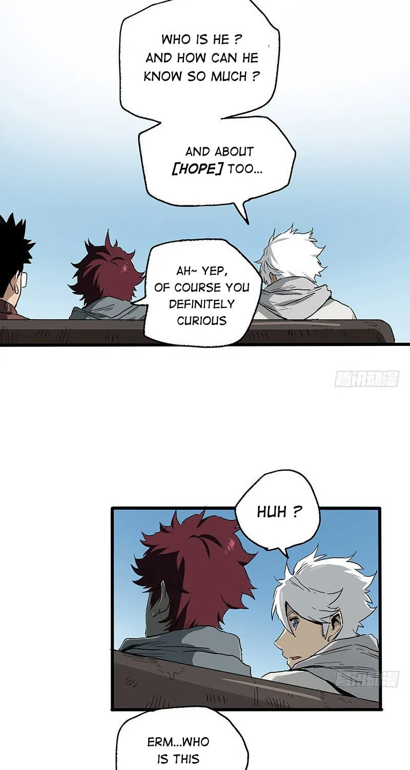 Zheng (Colored) Chapter 21 page 21 - 