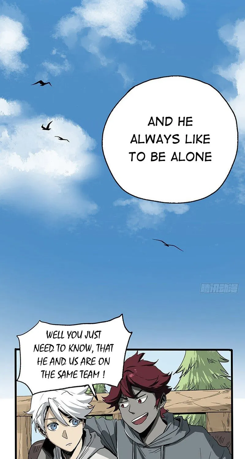 Zheng (Colored) Chapter 21 page 23 - 