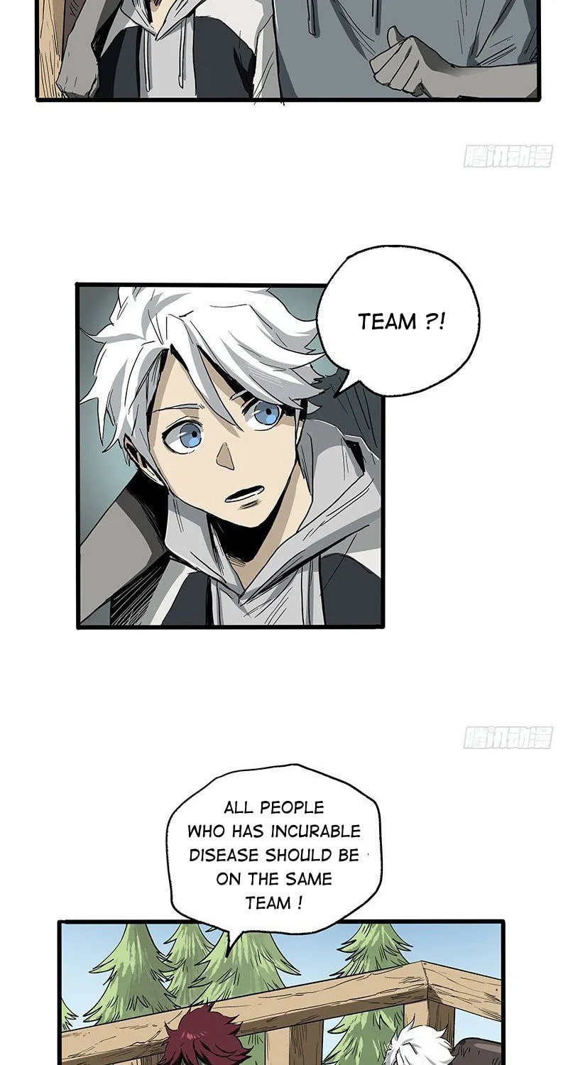 Zheng (Colored) Chapter 21 page 24 - 