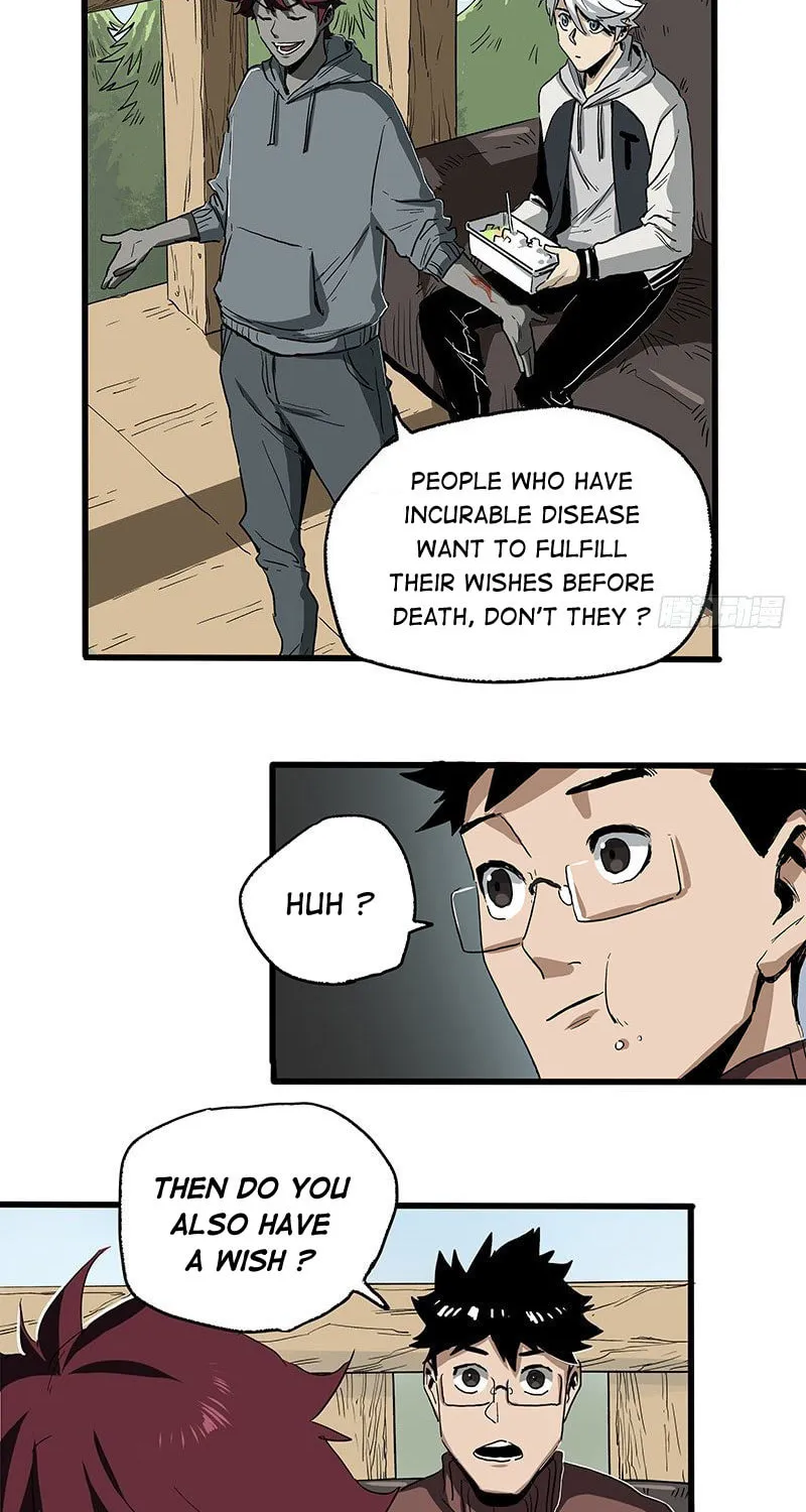Zheng (Colored) Chapter 21 page 25 - 