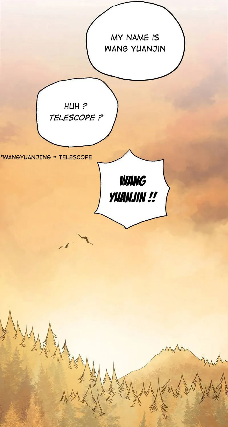 Zheng (Colored) Chapter 21 page 29 - 