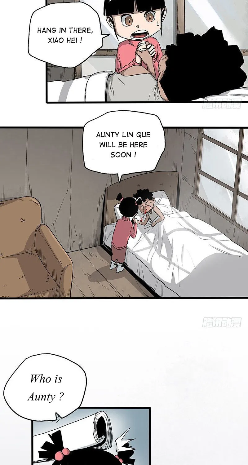 Zheng (Colored) Chapter 21 page 4 - 