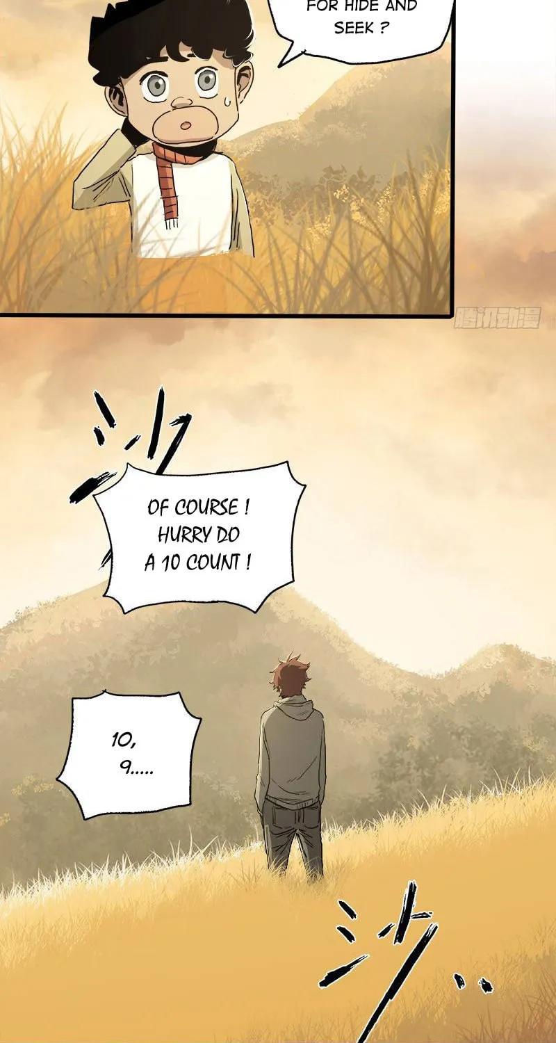 Zheng (Colored) Chapter 21 page 32 - 