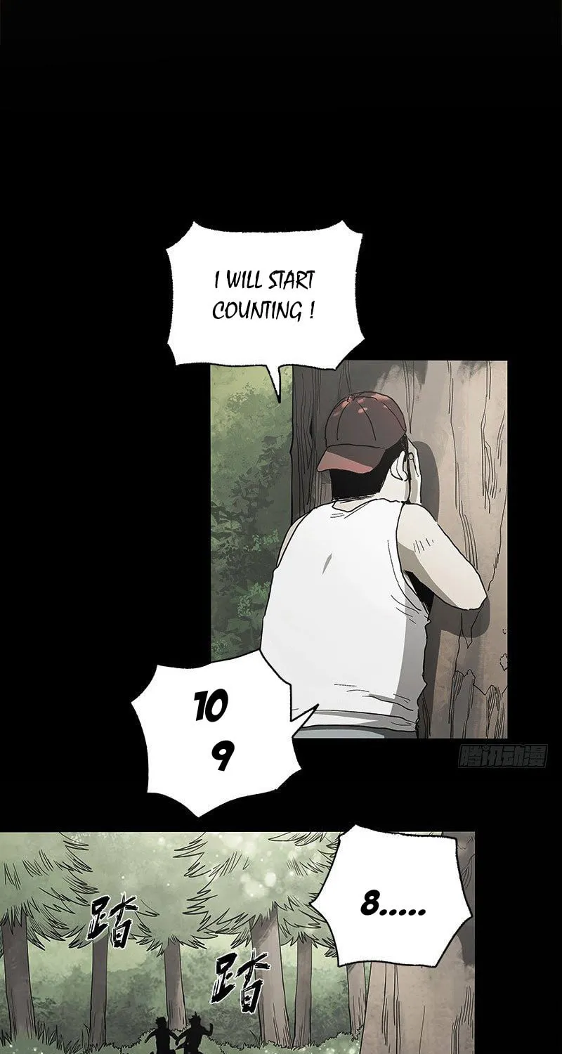 Zheng (Colored) Chapter 21 page 35 - 
