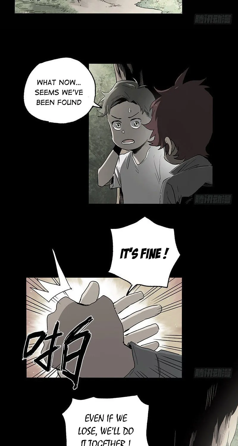 Zheng (Colored) Chapter 21 page 39 - 