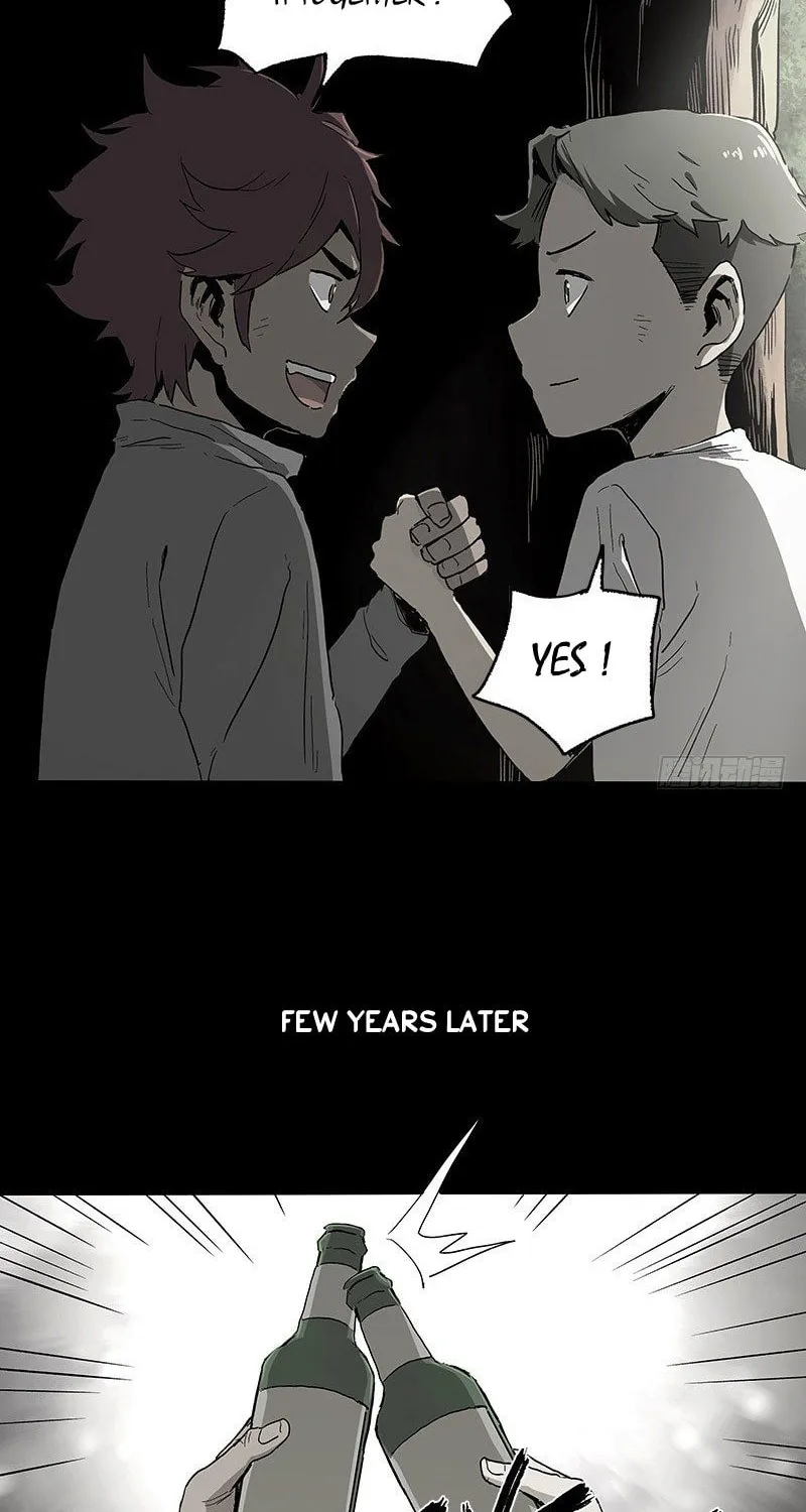 Zheng (Colored) Chapter 21 page 40 - 