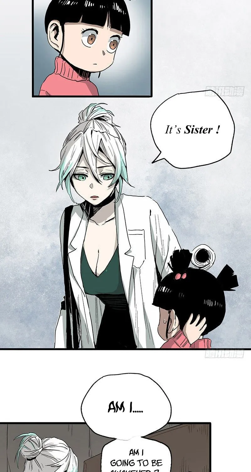 Zheng (Colored) Chapter 21 page 5 - 