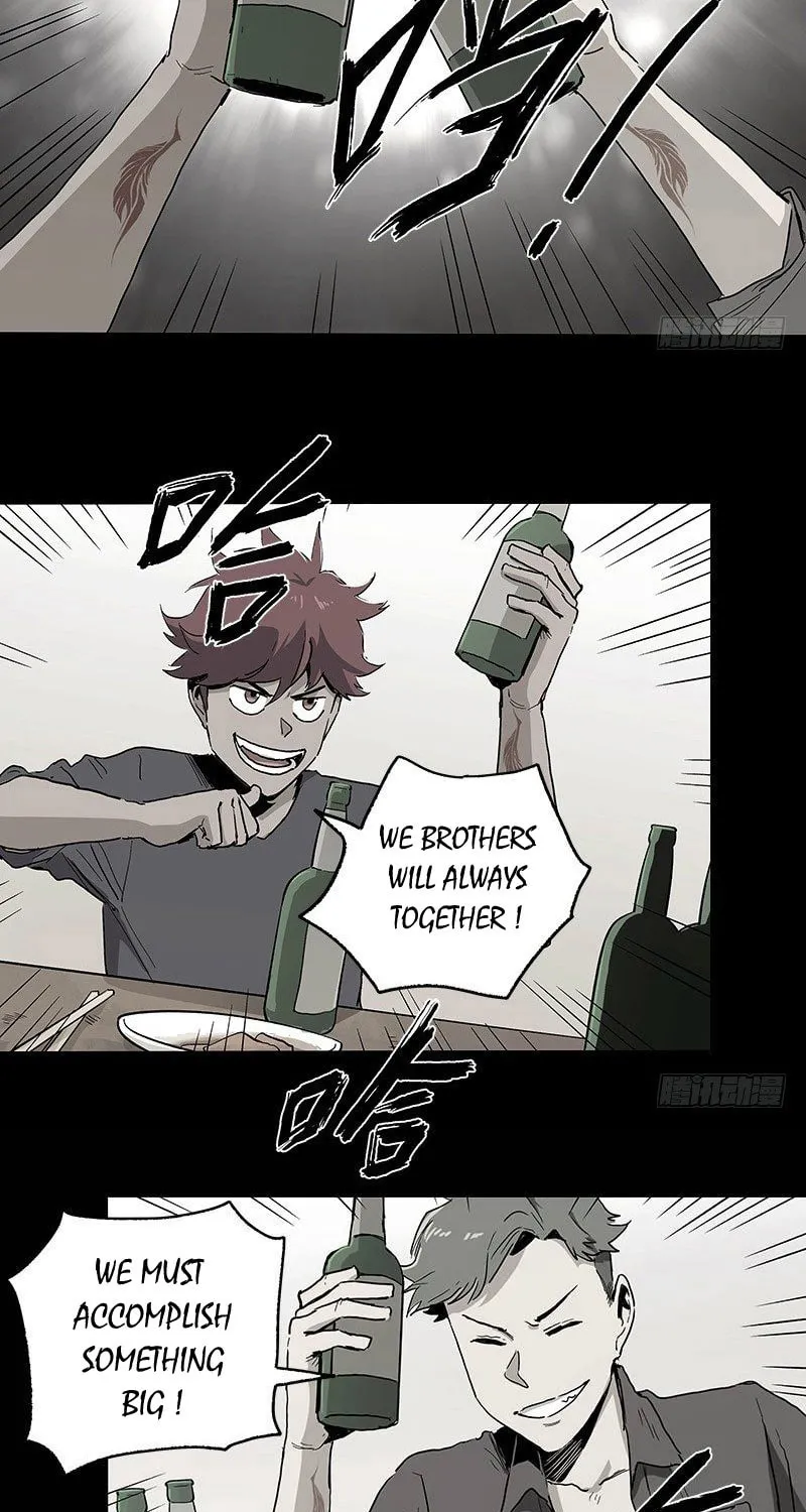 Zheng (Colored) Chapter 21 page 41 - 