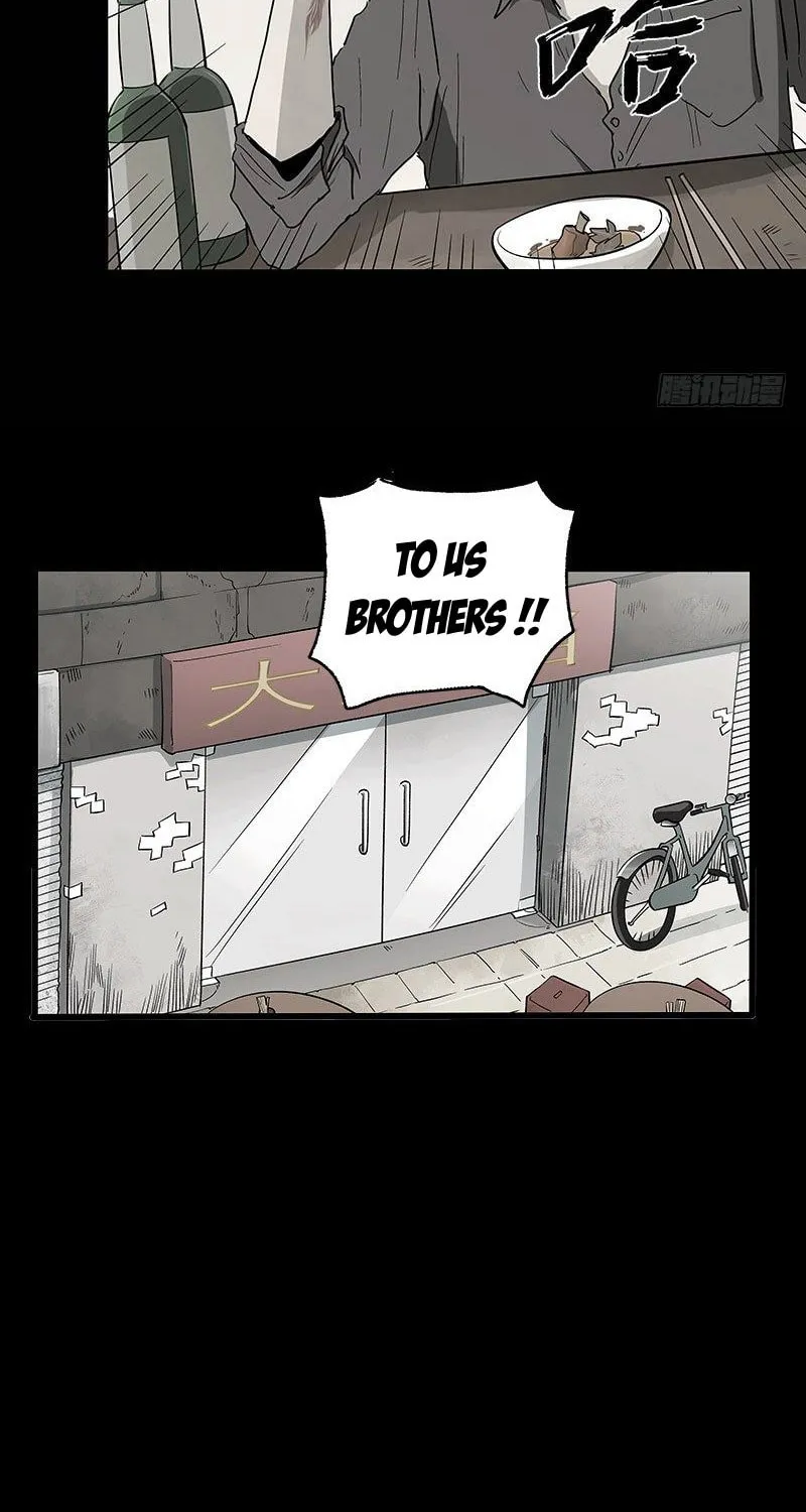 Zheng (Colored) Chapter 21 page 42 - 