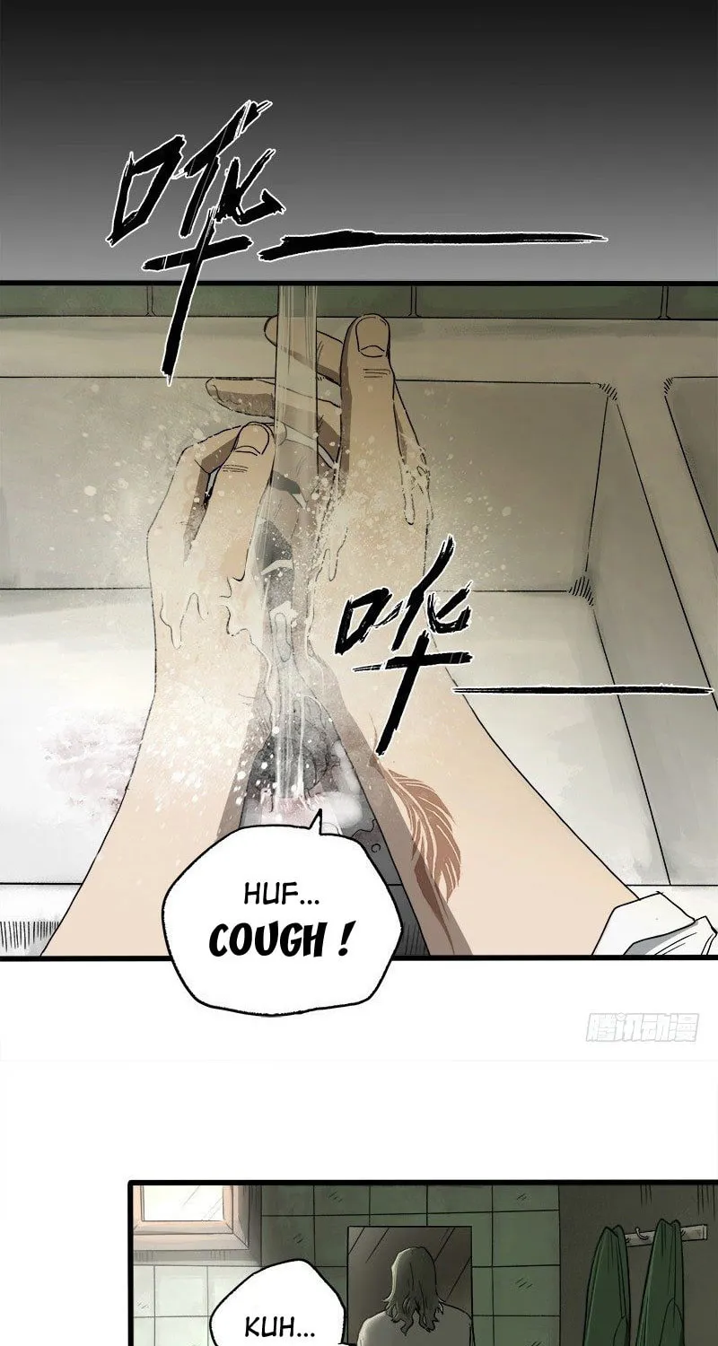 Zheng (Colored) Chapter 21 page 44 - 