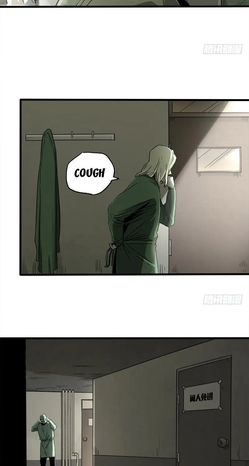 Zheng (Colored) Chapter 21 page 46 - 