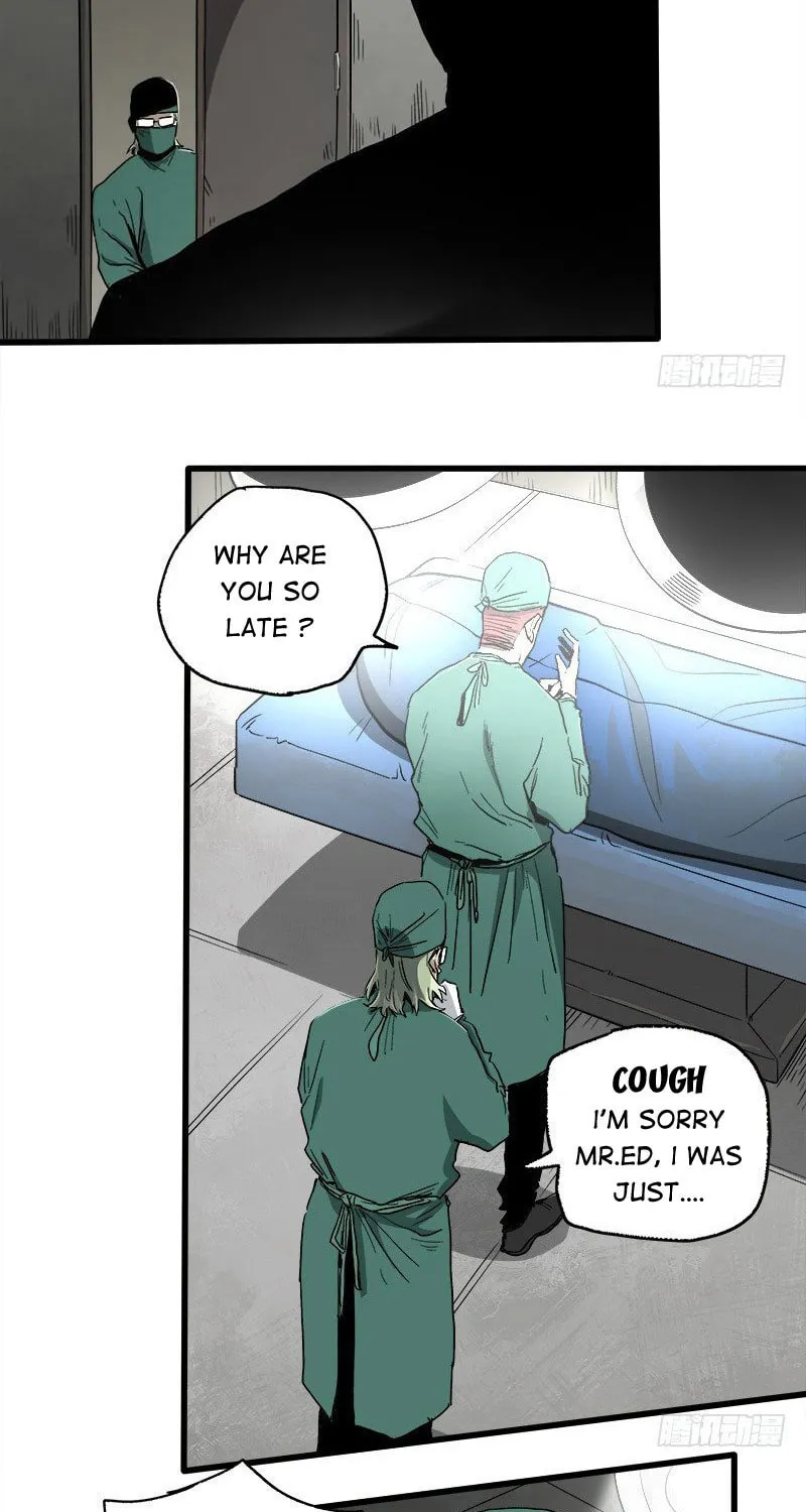 Zheng (Colored) Chapter 21 page 48 - 