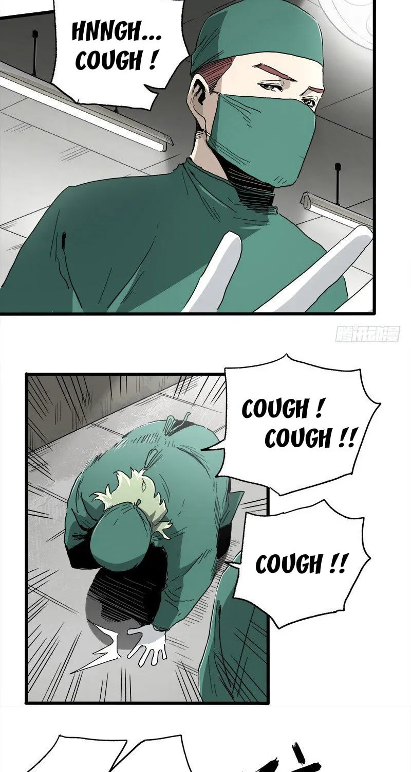 Zheng (Colored) Chapter 21 page 49 - 