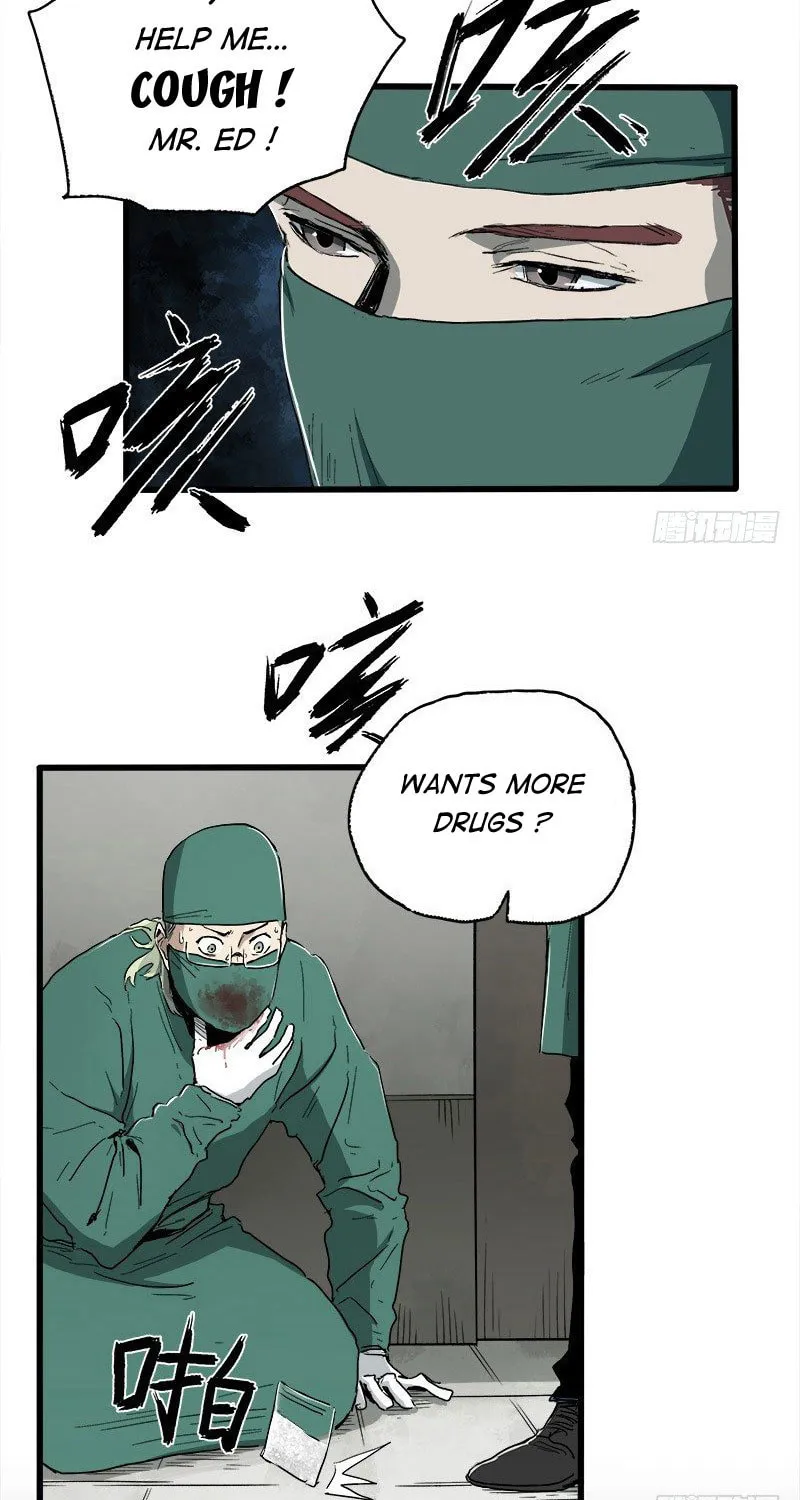 Zheng (Colored) Chapter 21 page 50 - 