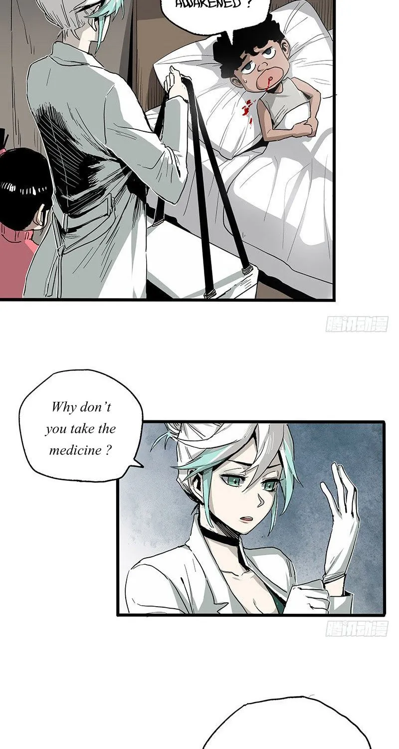 Zheng (Colored) Chapter 21 page 6 - 