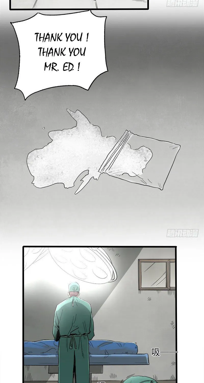 Zheng (Colored) Chapter 21 page 51 - 