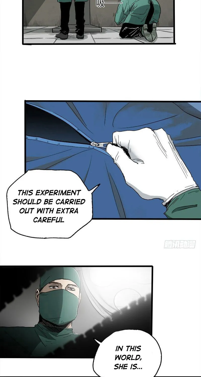 Zheng (Colored) Chapter 21 page 52 - 