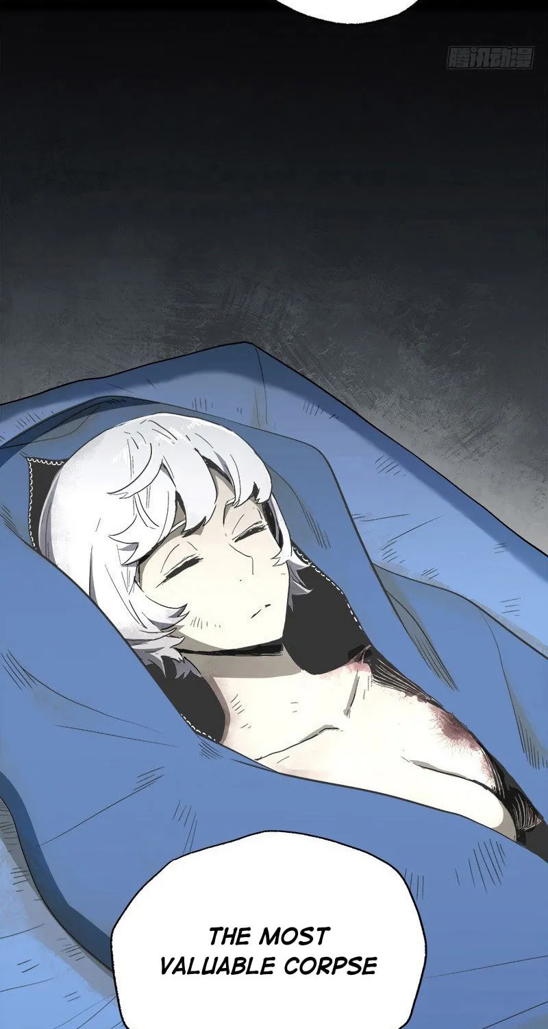 Zheng (Colored) Chapter 21 page 53 - 