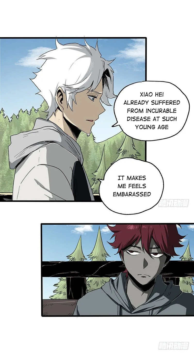 Zheng (Colored) Chapter 21 page 10 - 