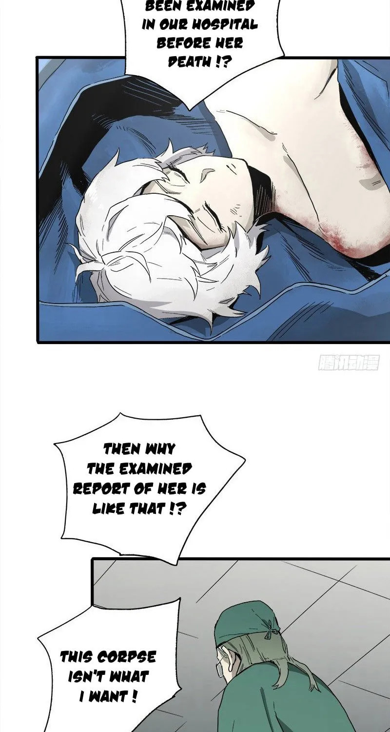 Zheng (Colored) Chapter 22 page 11 - 