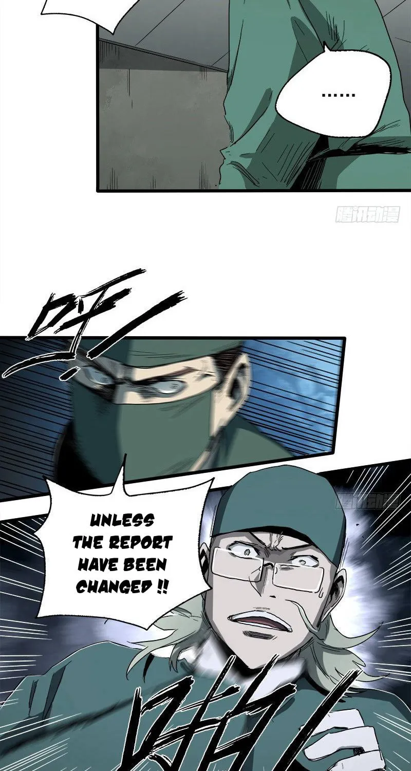 Zheng (Colored) Chapter 22 page 12 - 
