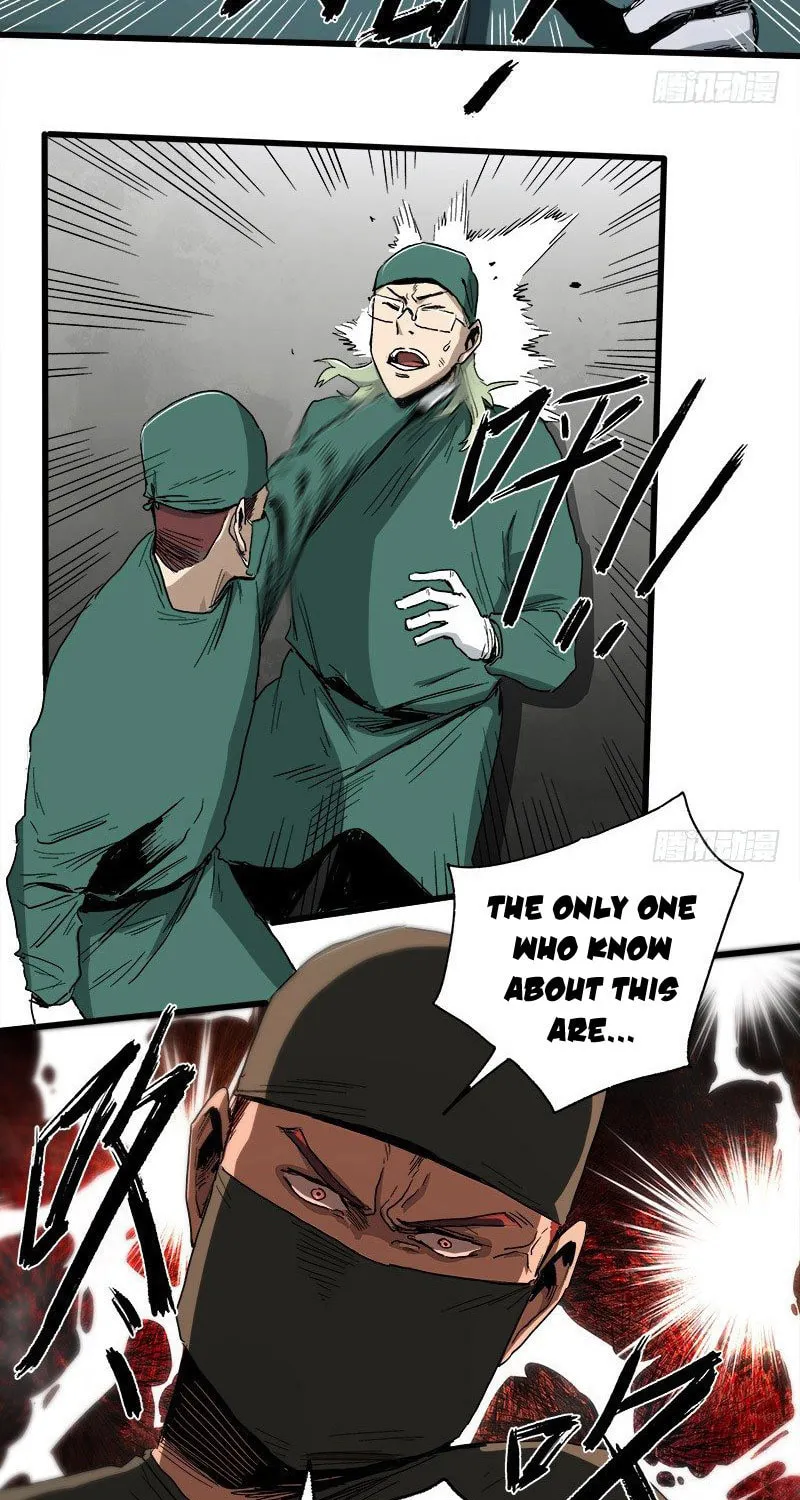 Zheng (Colored) Chapter 22 page 13 - 