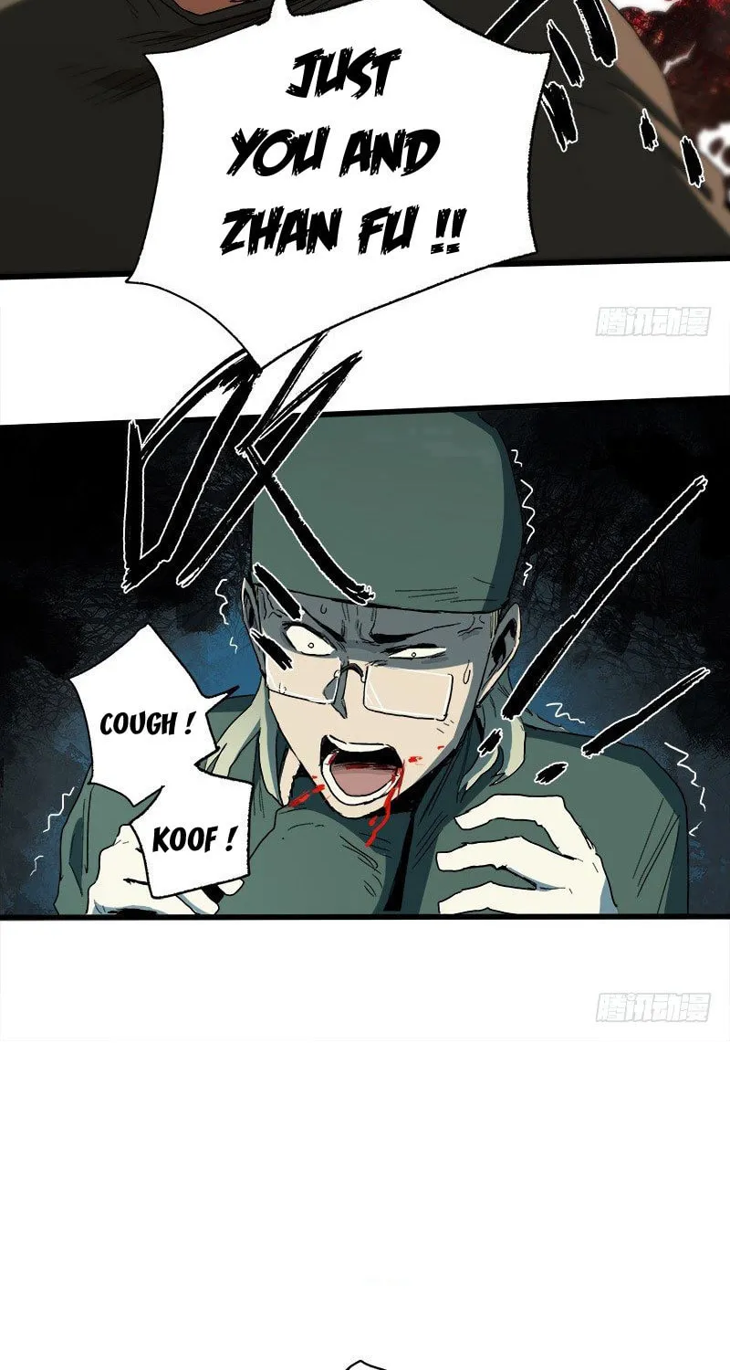 Zheng (Colored) Chapter 22 page 14 - 
