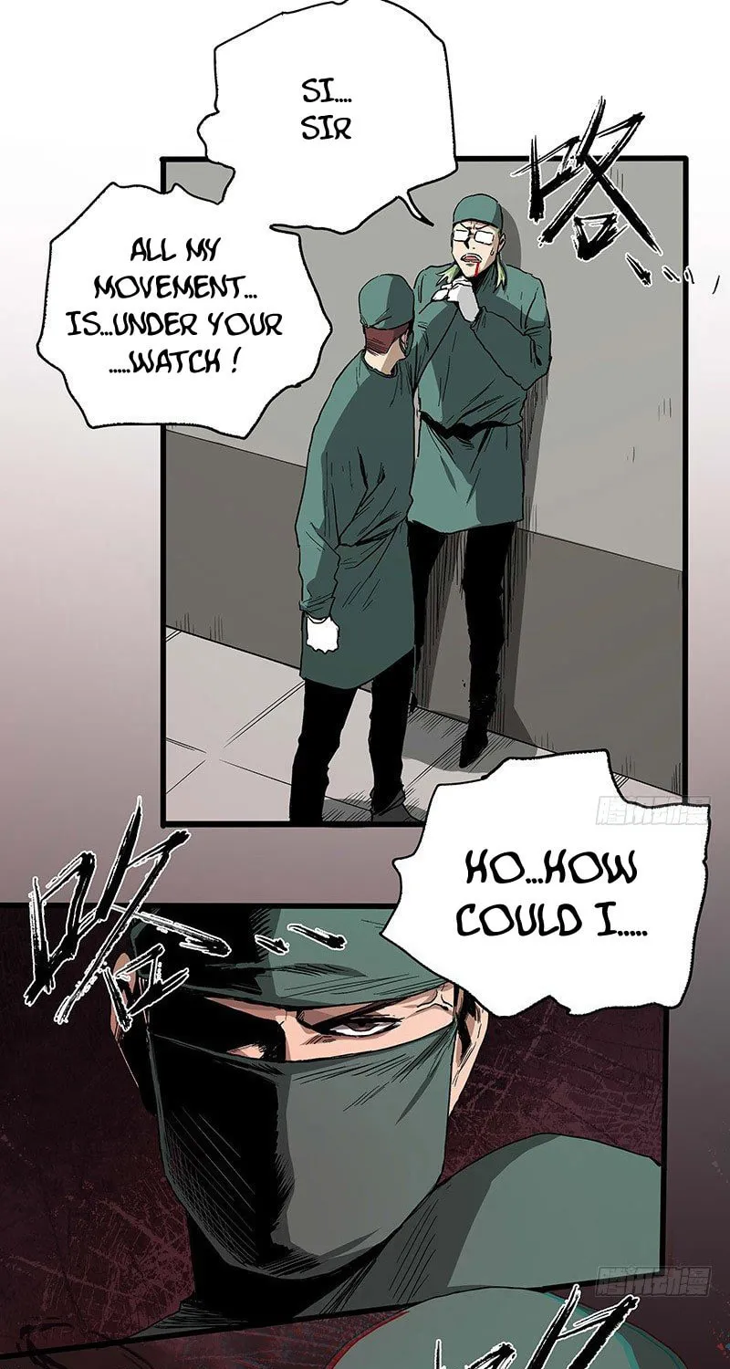 Zheng (Colored) Chapter 22 page 15 - 