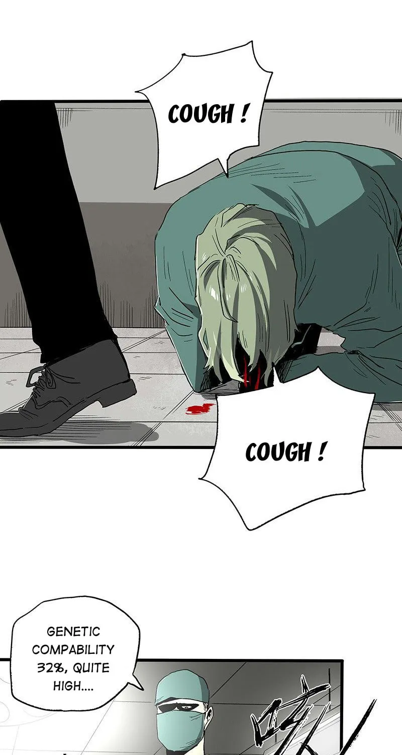 Zheng (Colored) Chapter 22 page 18 - 