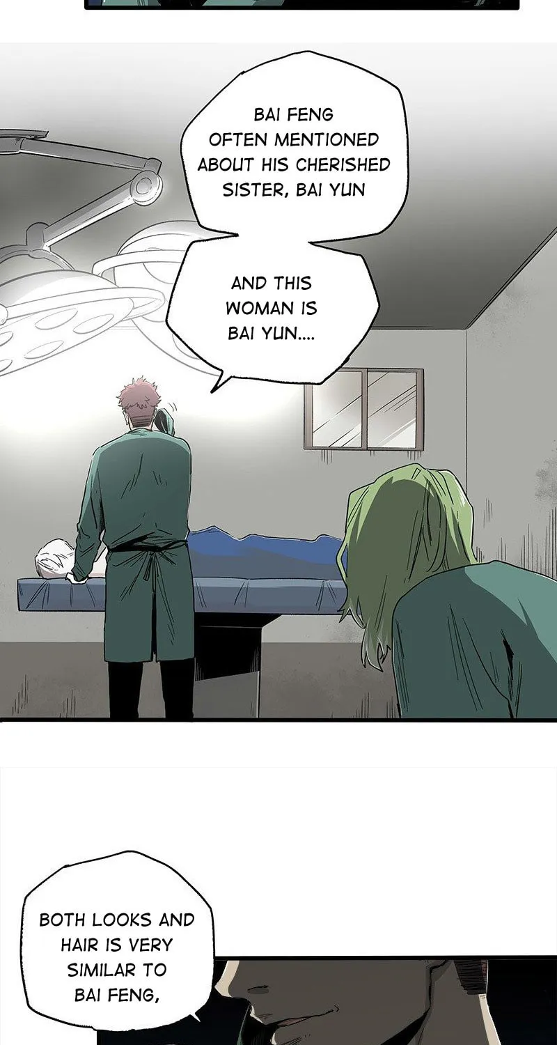 Zheng (Colored) Chapter 22 page 20 - 