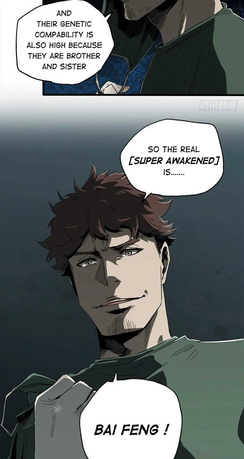 Zheng (Colored) Chapter 22 page 21 - 