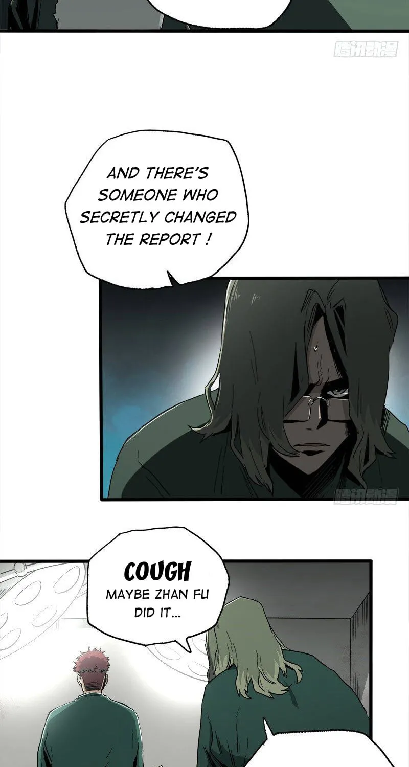 Zheng (Colored) Chapter 22 page 22 - 