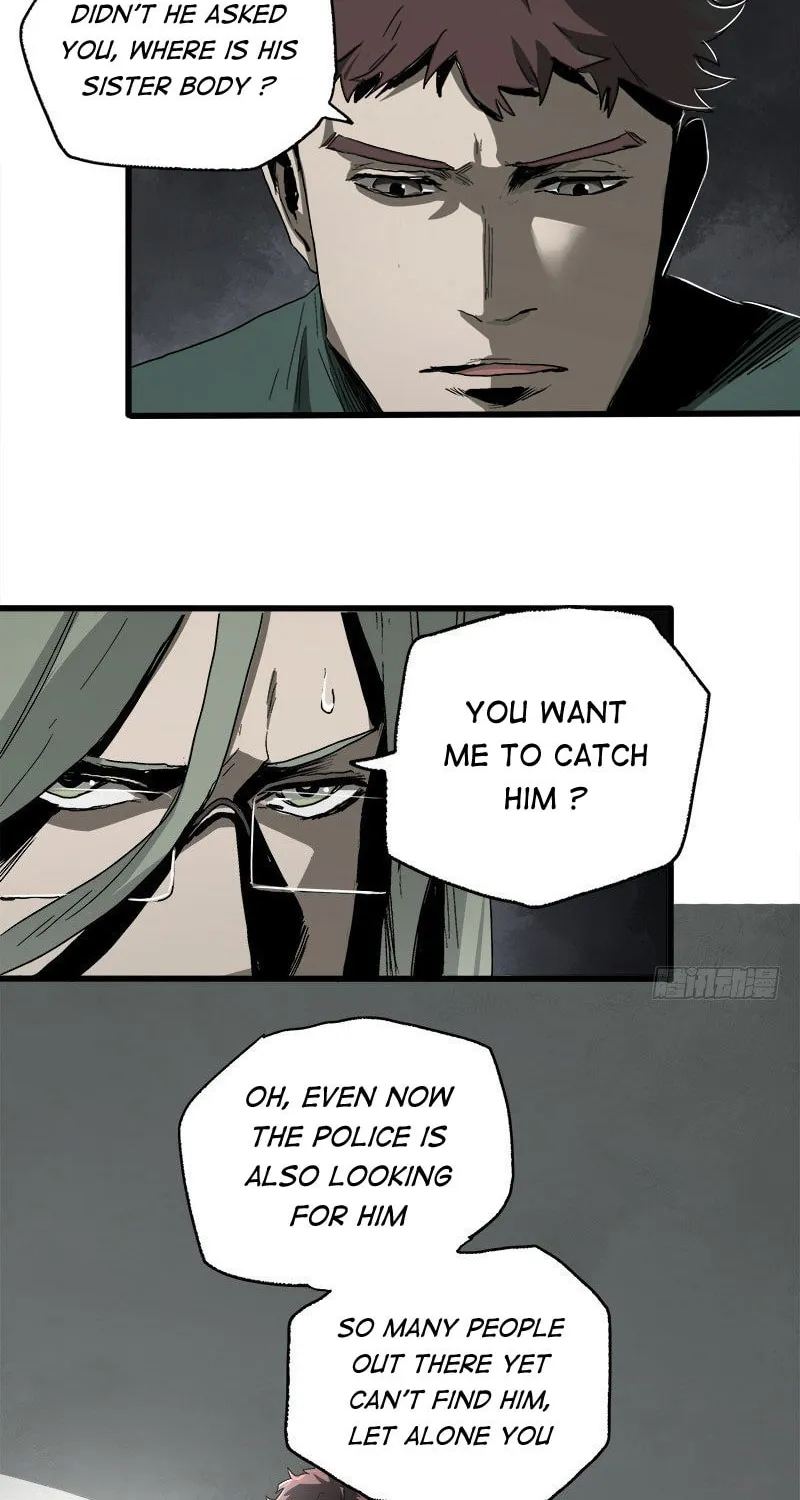 Zheng (Colored) Chapter 22 page 25 - 